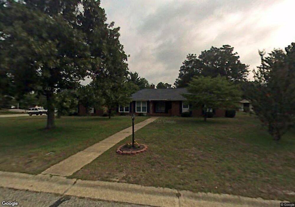 2420 Dartmouth Dr, Fayetteville, NC 28304 - photo 1