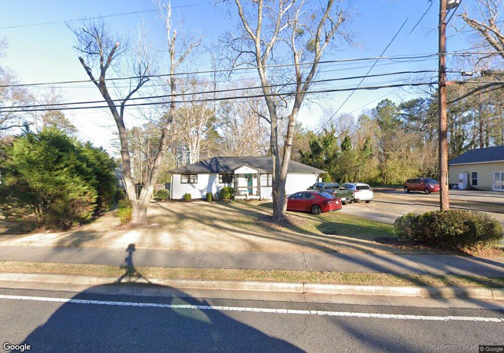 4943 Glore Rd SW, Mableton, GA 30126 - photo 1