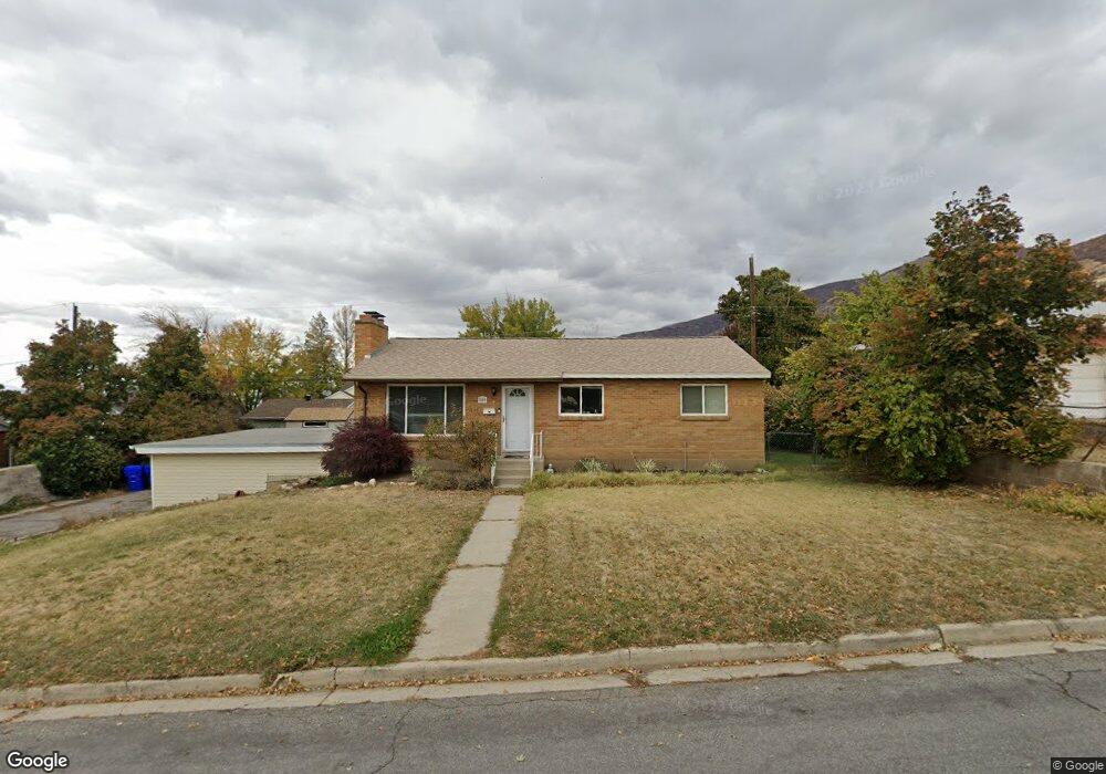 509 E 1130 N, Bountiful, UT 84010 - photo 1