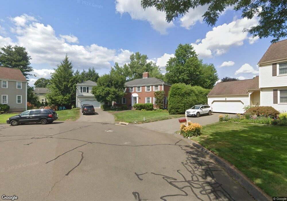 50 Harvest Hill, Wethersfield, CT 06109 - photo 1