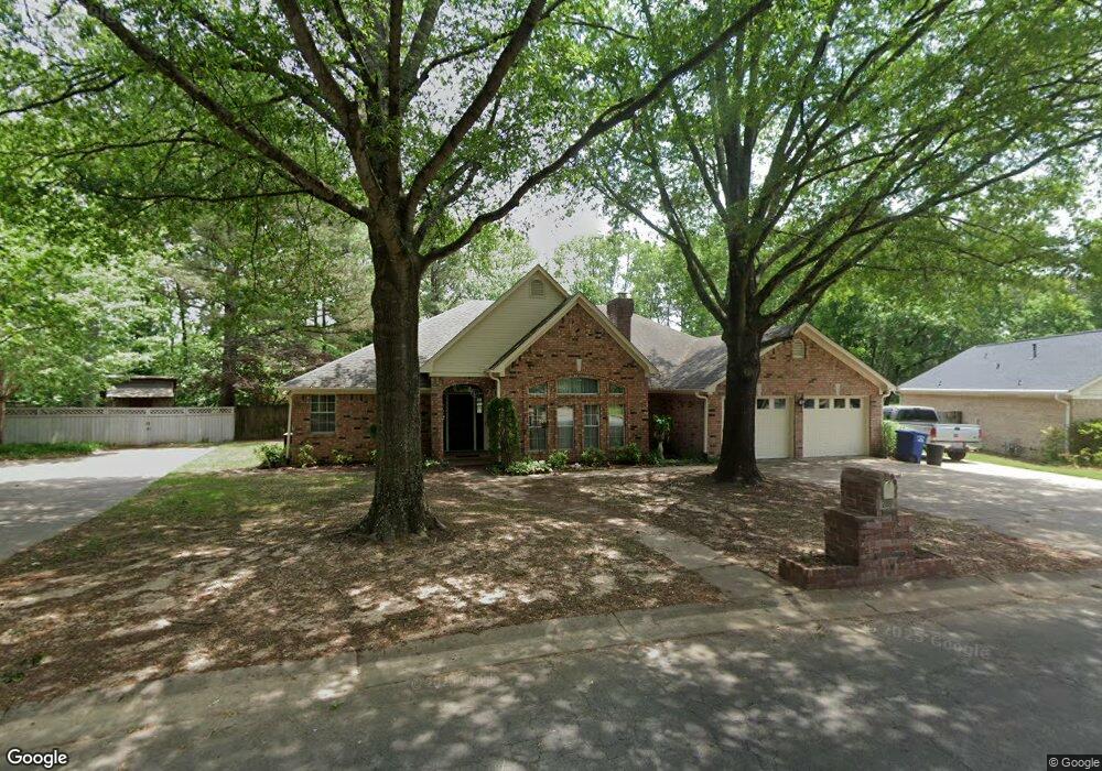 288 Pickwicket Dr, Conway, AR 72034 - photo 1