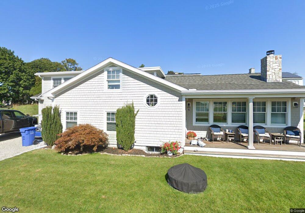 4 Mels Rd, Westbrook, CT 06498 - photo 1