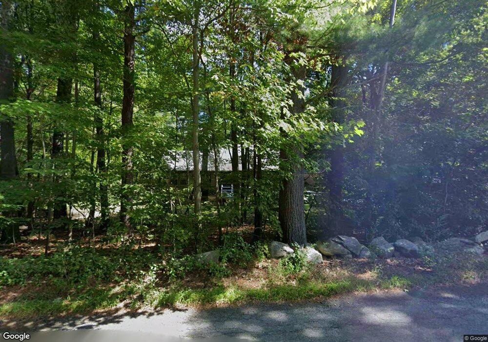 33 Oak St, Dunstable, MA 01827 - photo 1