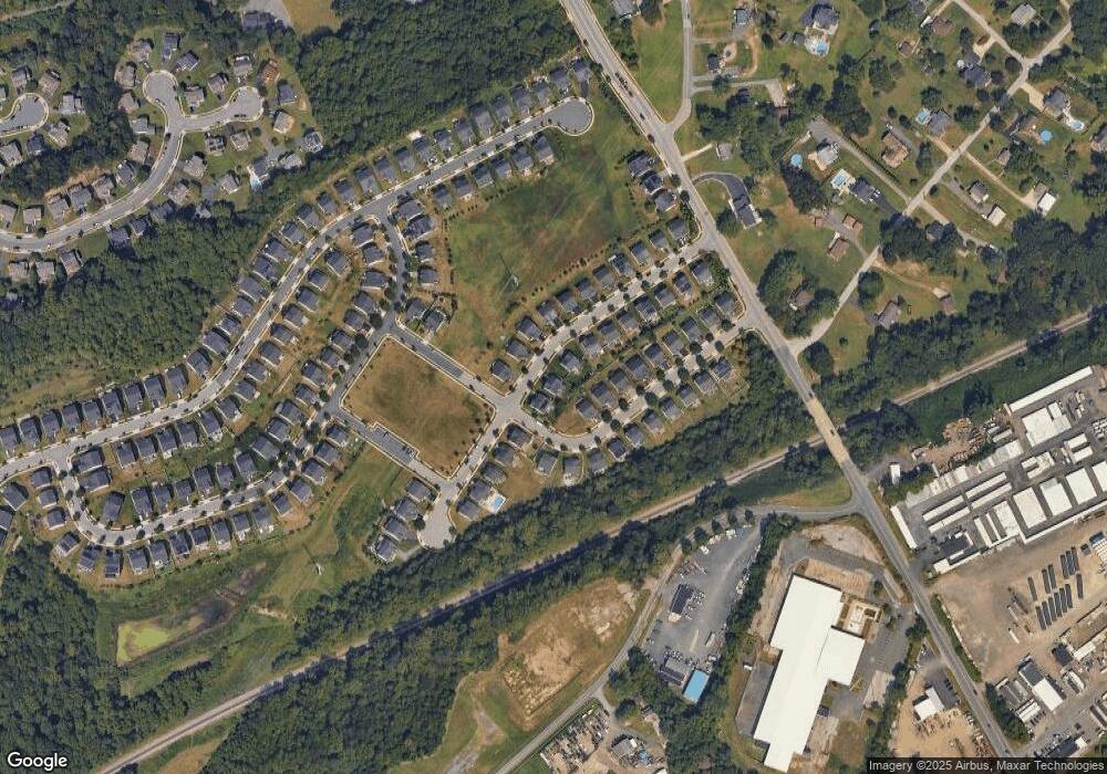 5715 Fieldcrest Dr, White Marsh, MD 21162 - photo 1