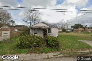 2482 Lionel Washington St, Lutcher, LA 70071