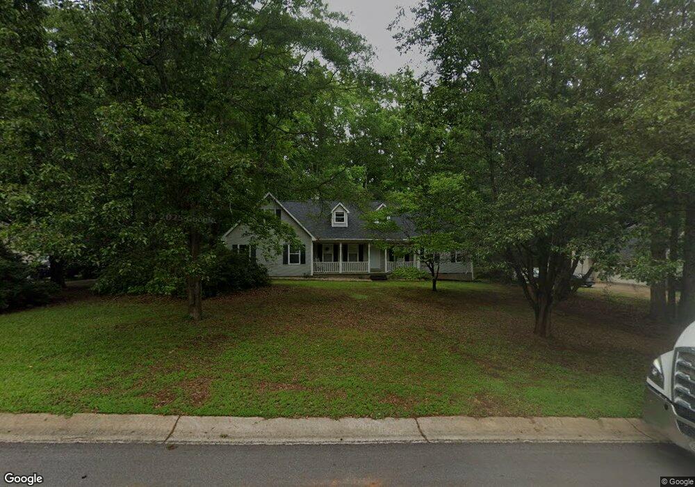 110 Stirling Way unit 2, Sharpsburg, GA 30277 - photo 1