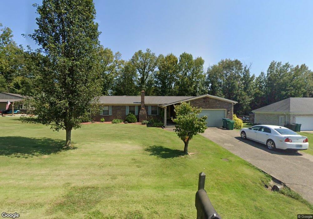 172 Pike Ln, Lebanon Junction, KY 40150 - photo 1