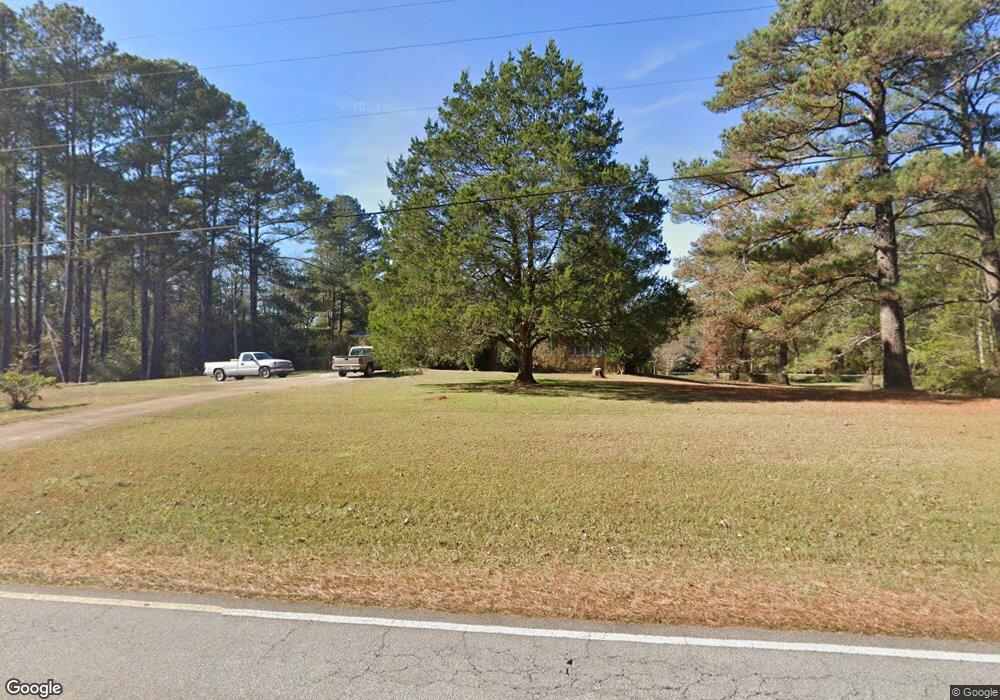 886 Smith Store Rd, Covington, GA 30016 - photo 1