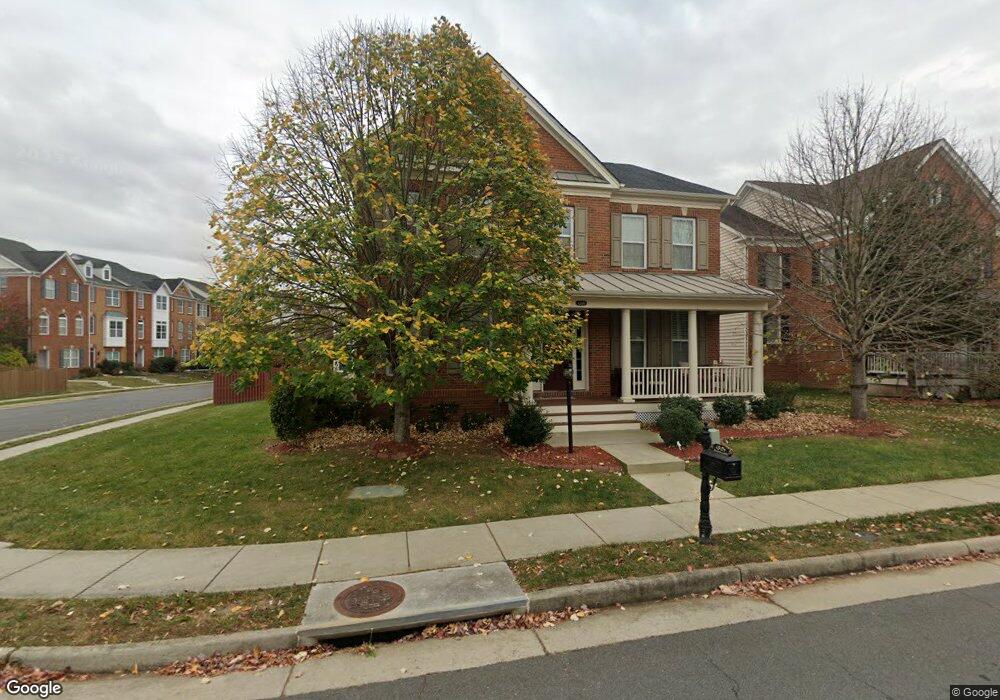 43105 Barnstead Dr, Ashburn, VA 20148 - photo 1