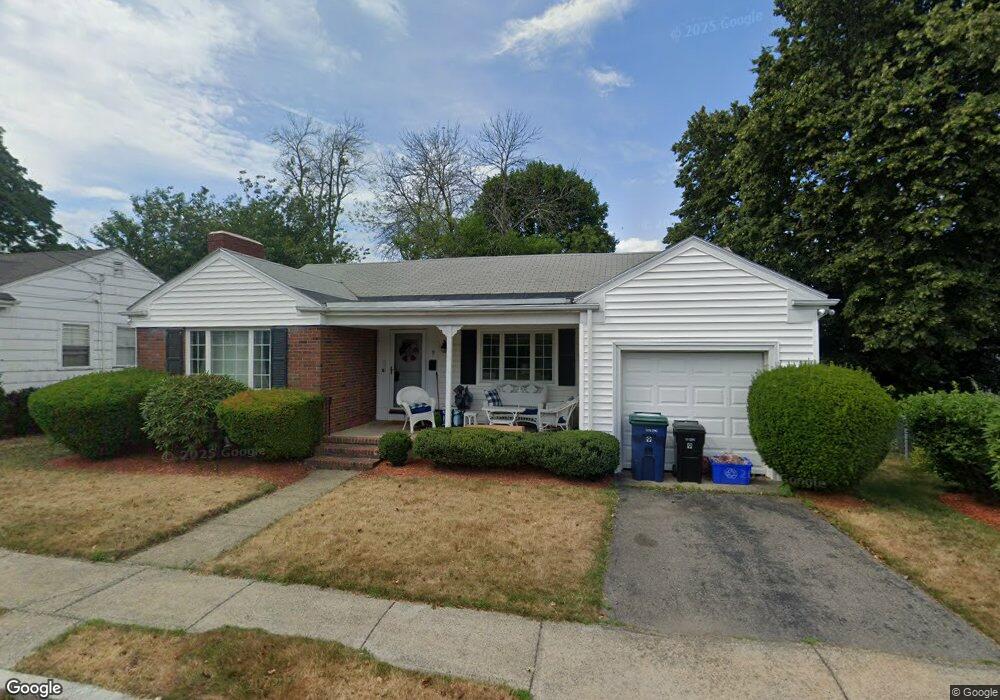 9 Fairview Rd, Salem, MA 01970 - photo 1