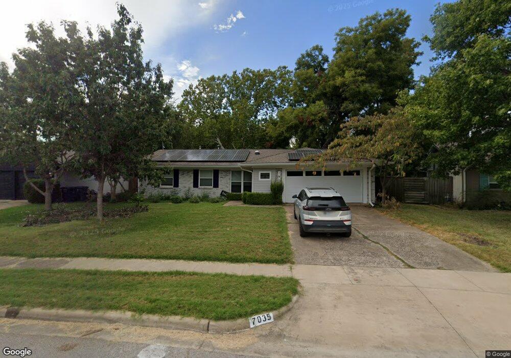 7035 Bucknell Dr, Dallas, TX 75214 - photo 1