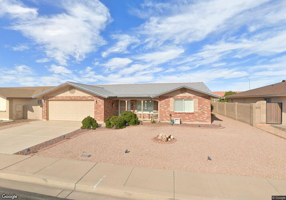 8304 E Nido Ave, Mesa, AZ 85209 - photo 1