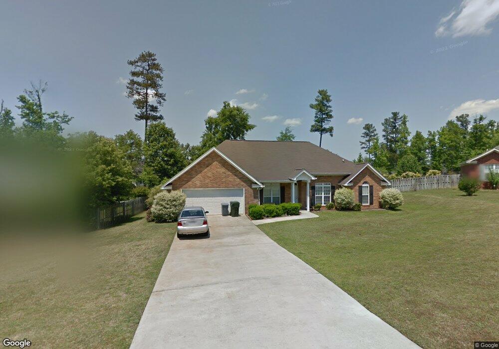 714 Ashepoo Ct, Evans, GA 30809 - photo 1