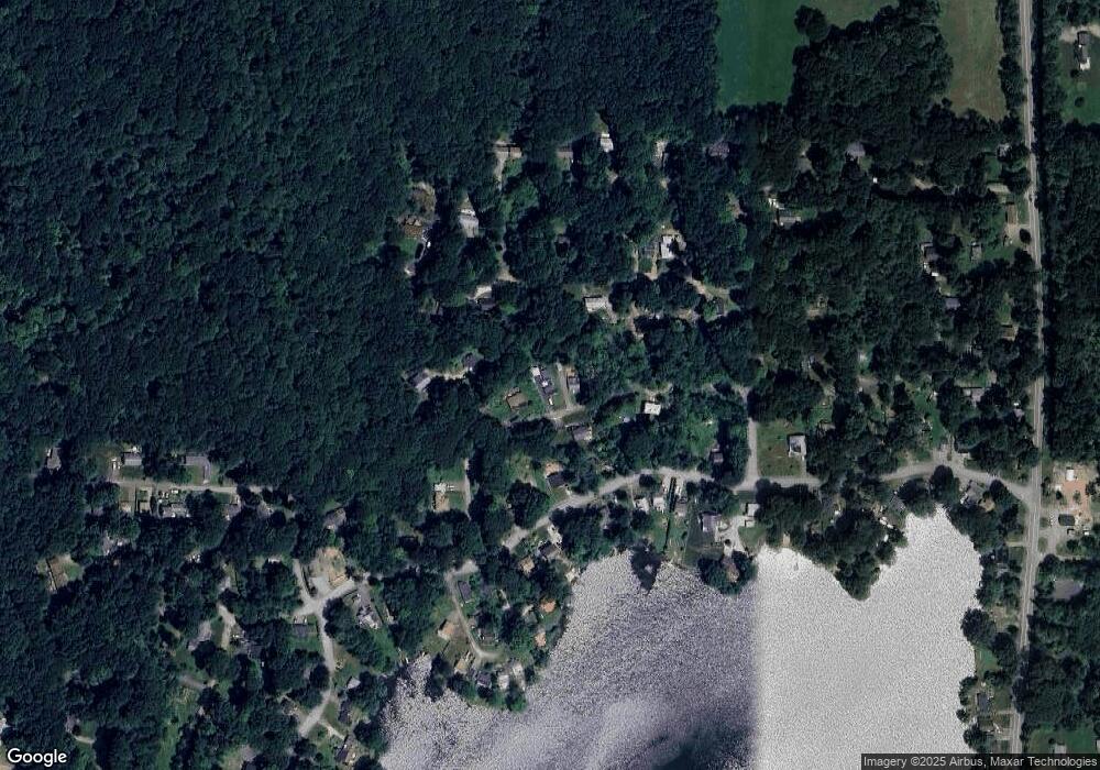 54 Ashford Dr, Ashford, CT 06278 - photo 1