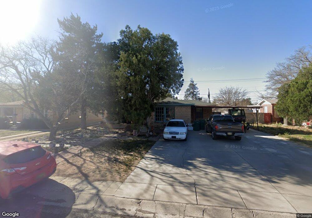 619 E Yucca Dr, Hobbs, NM 88240 - photo 1