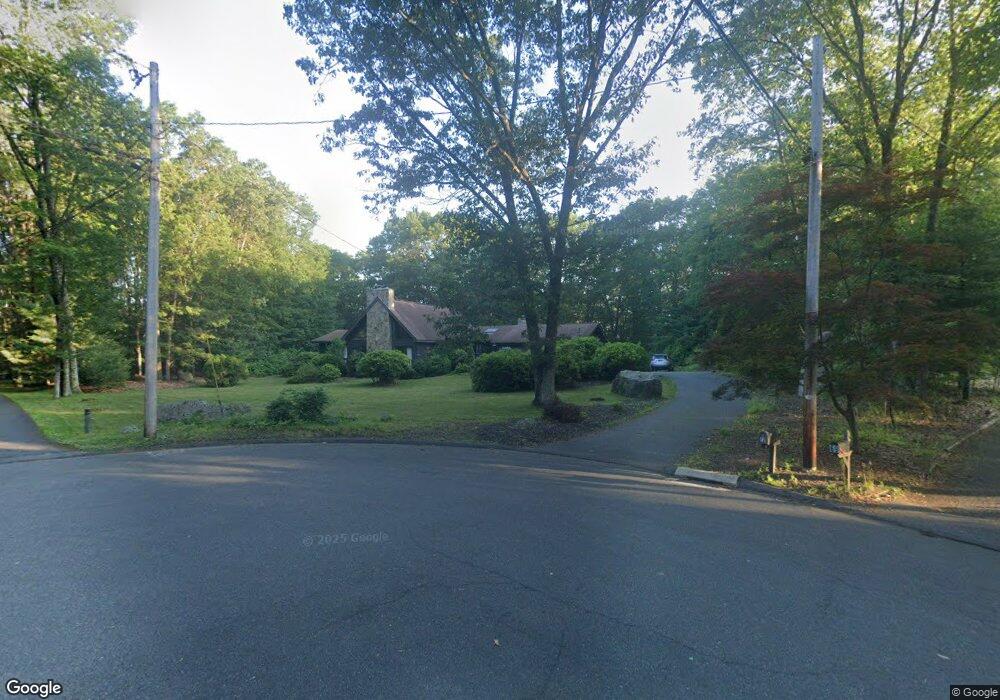 72 Old Quarry Rd, Woodbridge, CT 06525 - photo 1