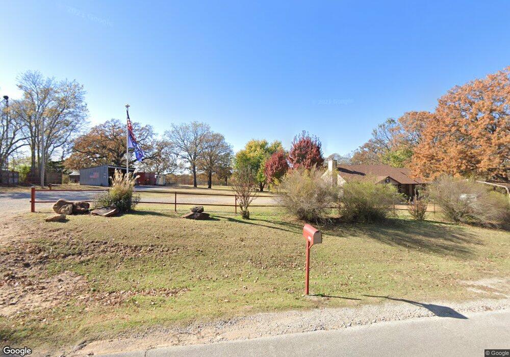2039 Harvey Rd, Ardmore, OK 73401 - photo 1