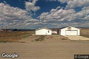 56 Jcr 2a, Walden, CO 80480