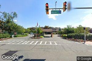 250 Ridgedale Ave Unit E4, Florham Park, NJ 07932