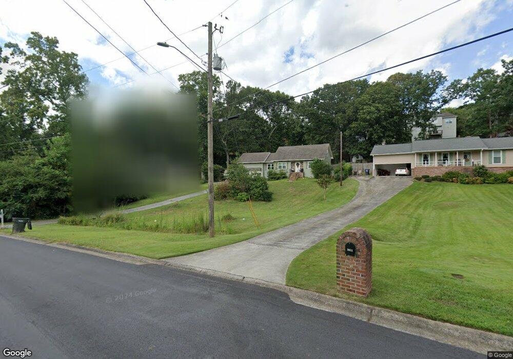 3011 Vinson Dr, Marietta, GA 30066 - photo 1