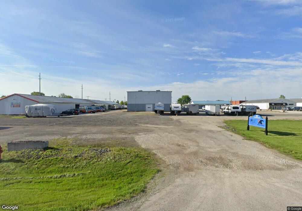 815 W Jefferson St unit Lot 5, Tipton, IN 46072 - photo 1