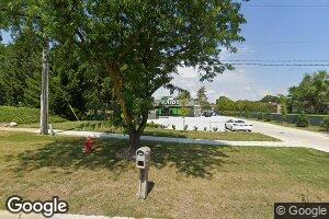 2385 E Ellsworth Rd, Ann Arbor, MI 48108