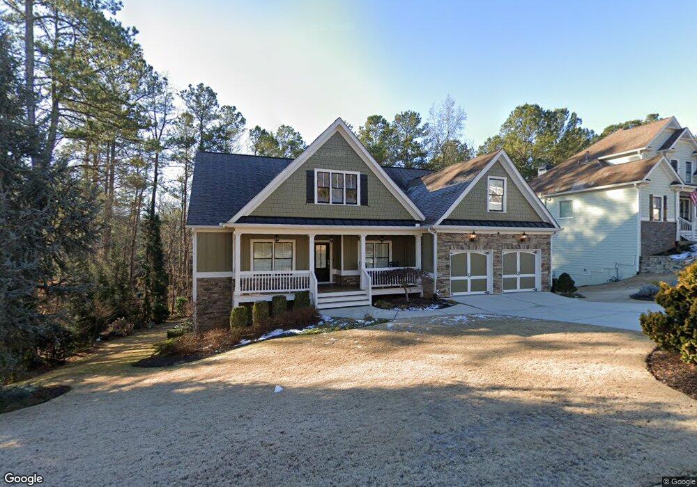 69 White Spruce Ln, Dallas, GA 30157 - photo 1