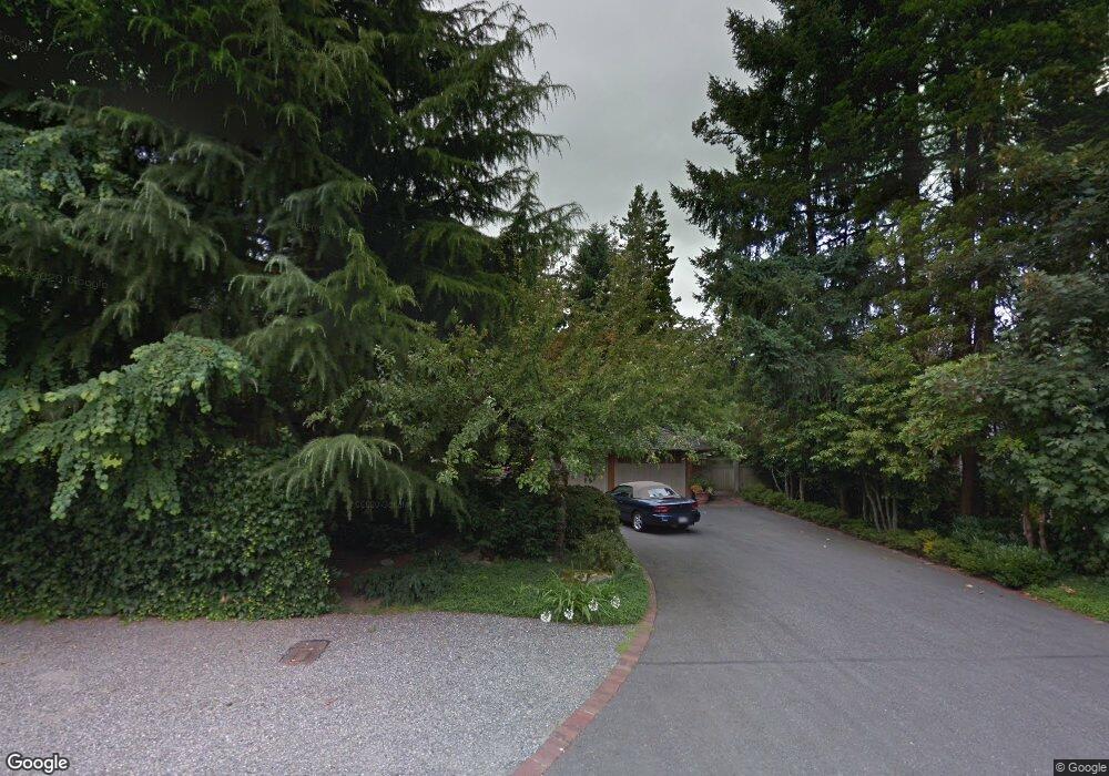 4329 Hunts Point Rd, Hunts Point, WA 98004 - photo 1