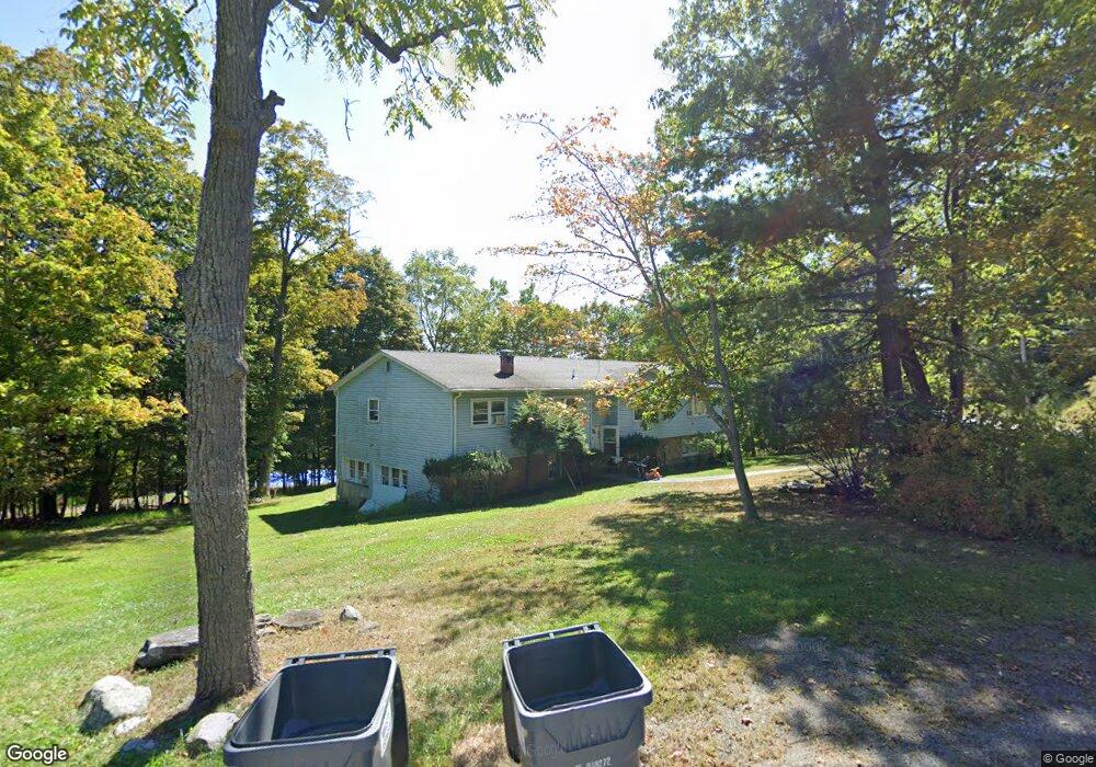 2 Fourth St, Monroe, NY 10950 - photo 1