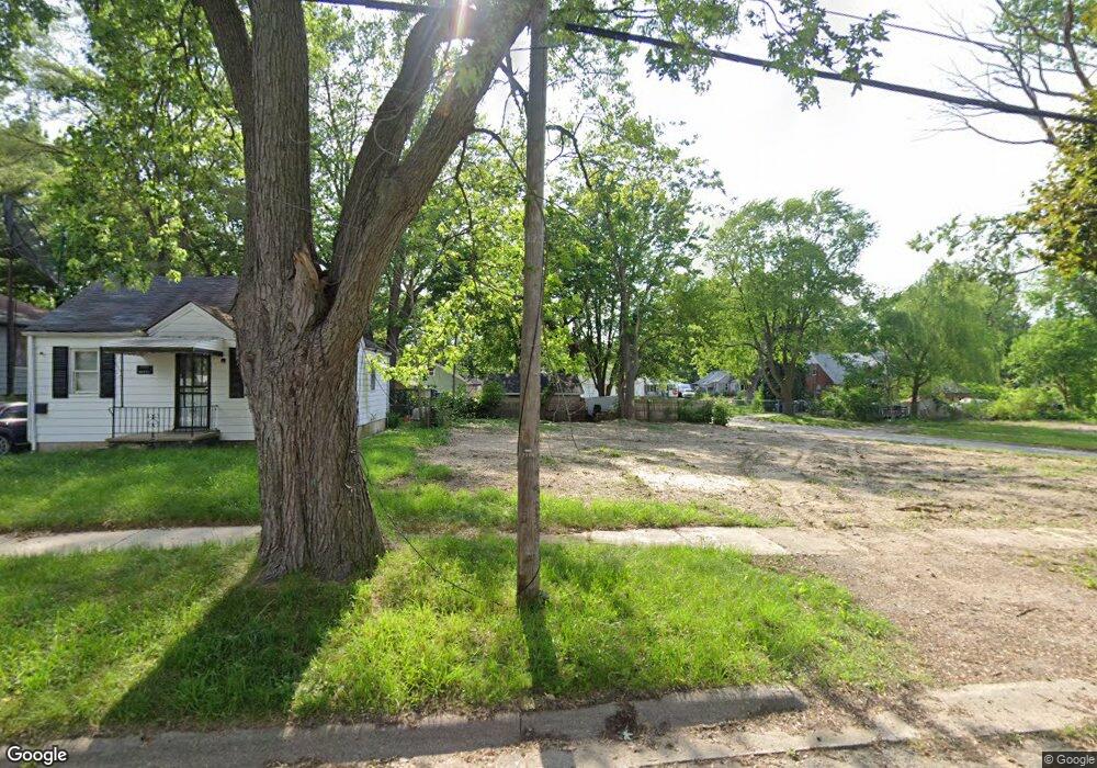 2319 Burns St, Flint, MI 48506 - photo 1