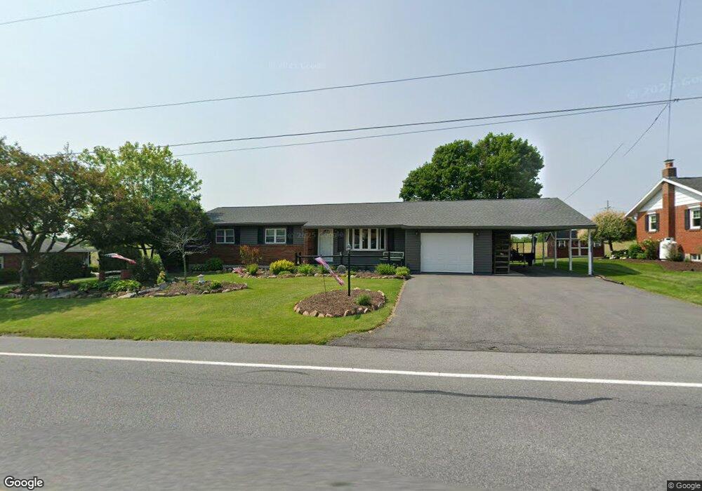 2466 Old Post Rd, Coplay, PA 18037 - photo 1