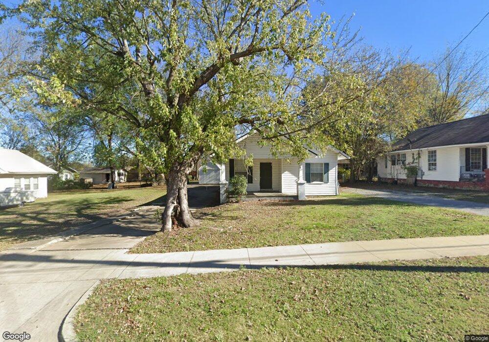 720 S 2nd St, McAlester, OK 74501 - photo 1