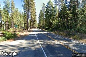 2024 Rabbit Creek Rd, Clipper Mills, CA 95930