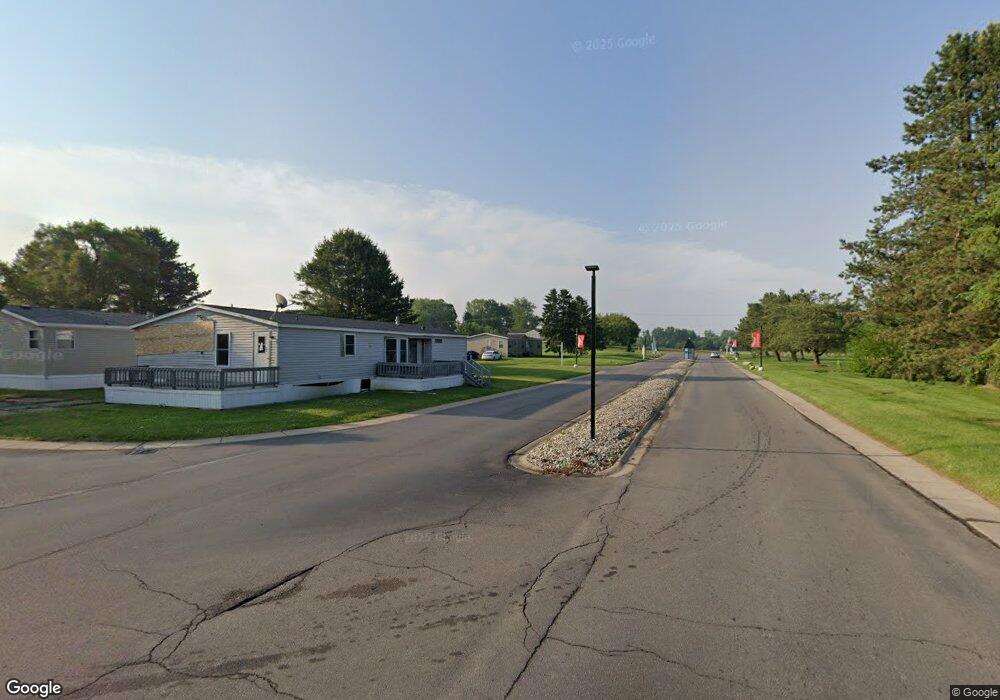 1 Blue Spruce Ln, Flint, MI 48506 - photo 1