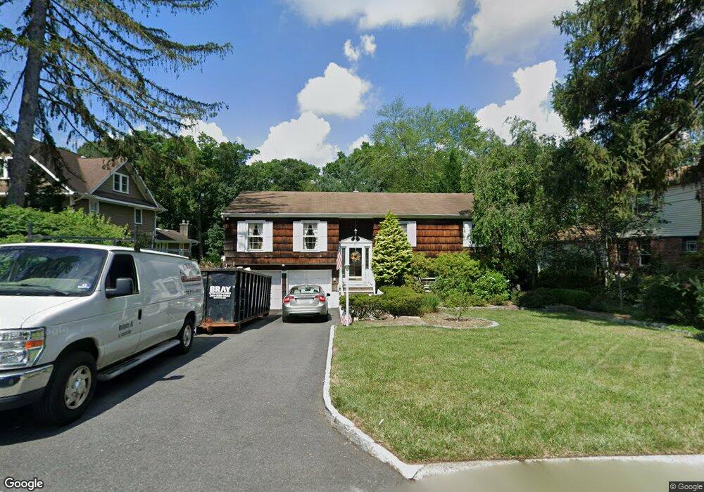 41 Hart St, Ramsey, NJ 07446 - photo 1