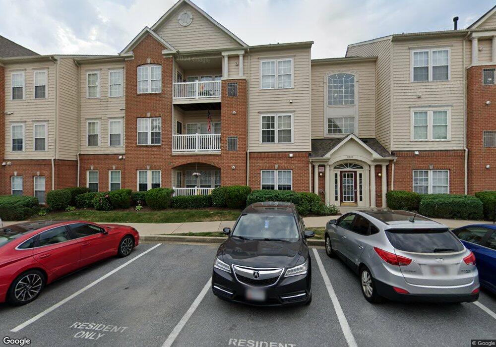 5945 Abrianna Way unit N, Elkridge, MD 21075 - photo 1