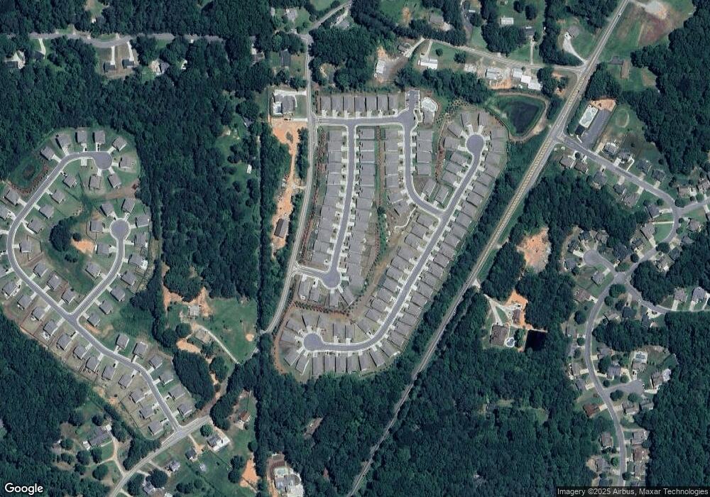 107 Cranberry Blossom Way, Dallas, GA 30132 - photo 1