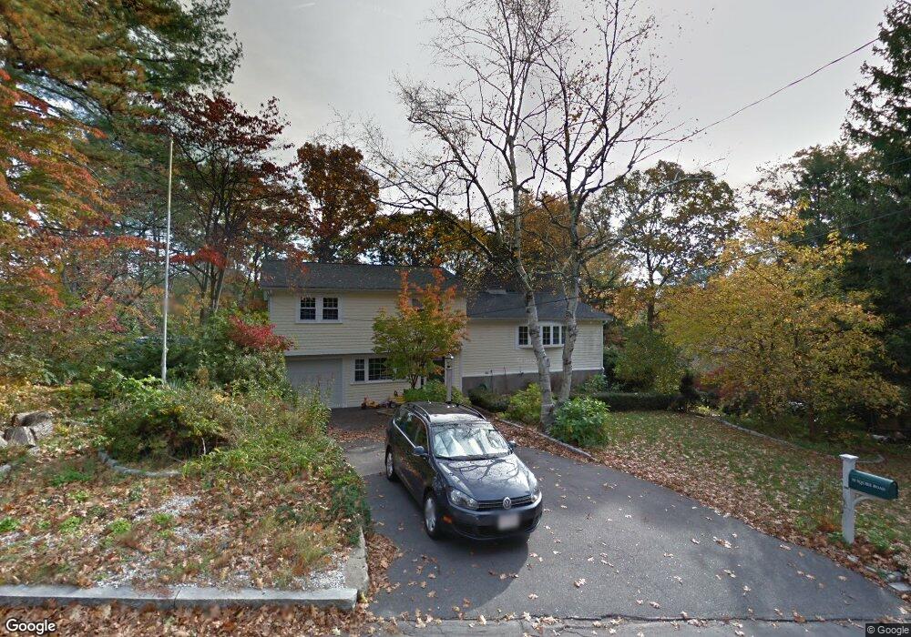 32 Squire Rd, Winchester, MA 01890 - photo 1