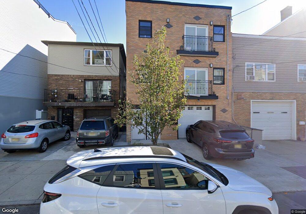 64 Hancock Ave, Jersey City, NJ 07307 - photo 1