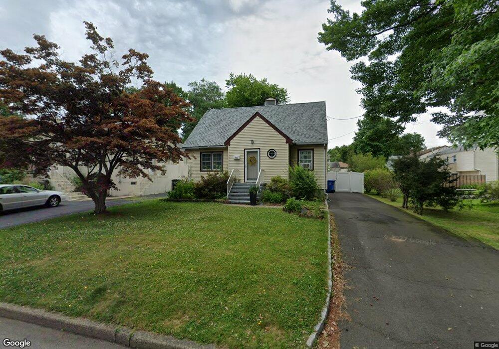 80 Jordan Rd, Colonia, NJ 07067 - photo 1