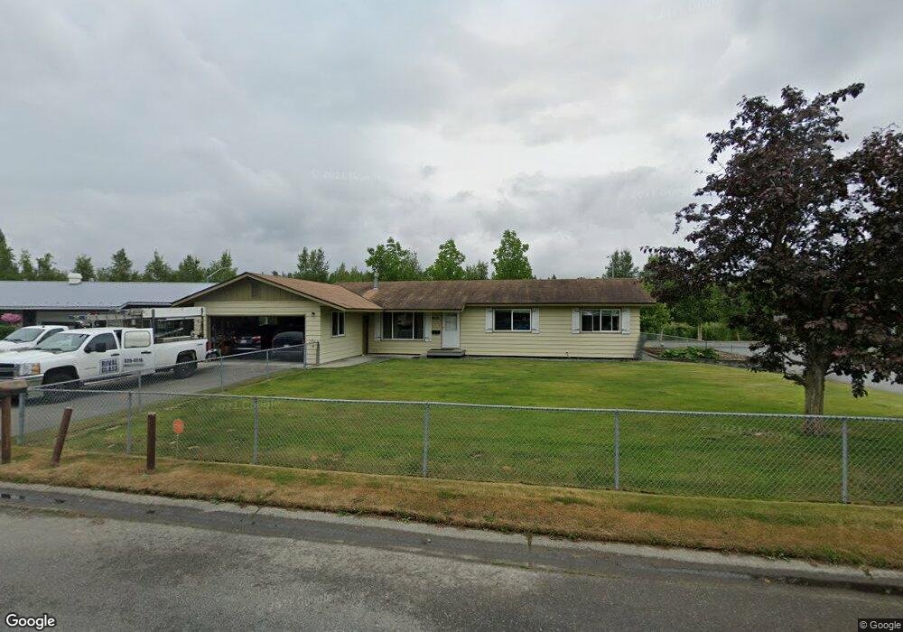 2115 Illian Ln, Anchorage, AK 99504 - photo 1