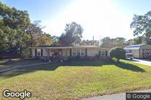 3305 Owens St, Savannah, GA 31404