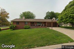 122 E Prospect Ave, Cimarron, KS 67835