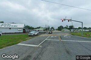 tbd Rd, Vinton, LA