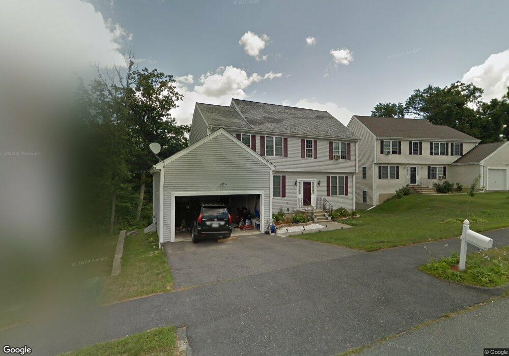 64 Ridgewood Rd, Worcester, MA 01606 - photo 1