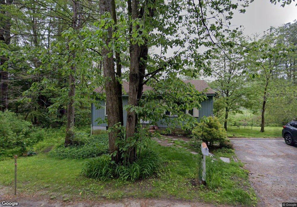 67 Old Sutton Rd, Bradford, NH 03221 - photo 1