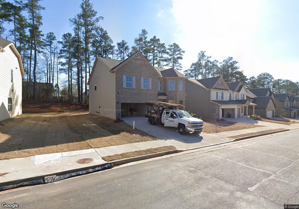 10161 Cormac St, Jonesboro, GA 30238 - photo 1