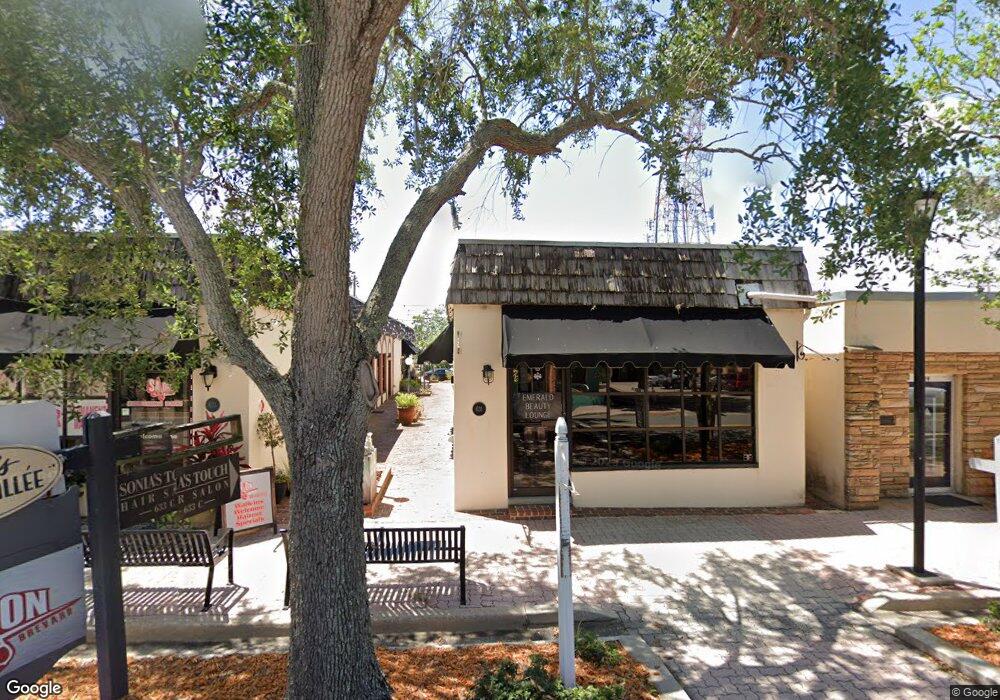 631 Brevard Ave, Cocoa, FL 32922 - photo 1