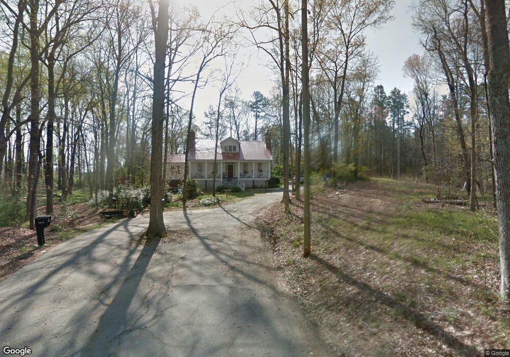 1016 Challedon Way, Pendleton, SC 29670 - photo 1