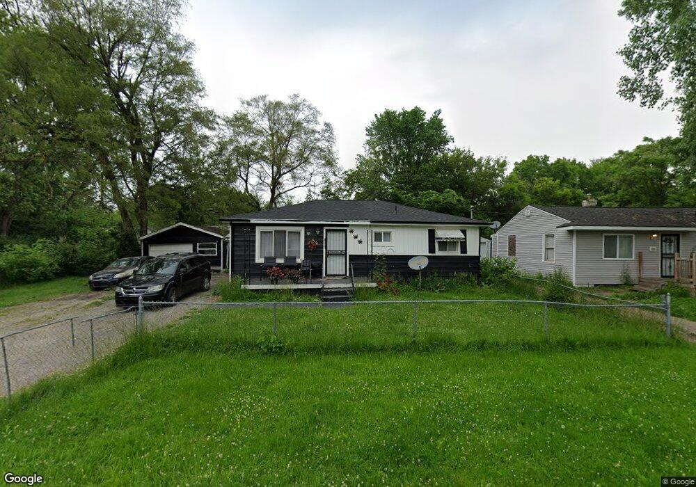 1256 Knickerbocker Ave, Flint, MI 48505 - photo 1